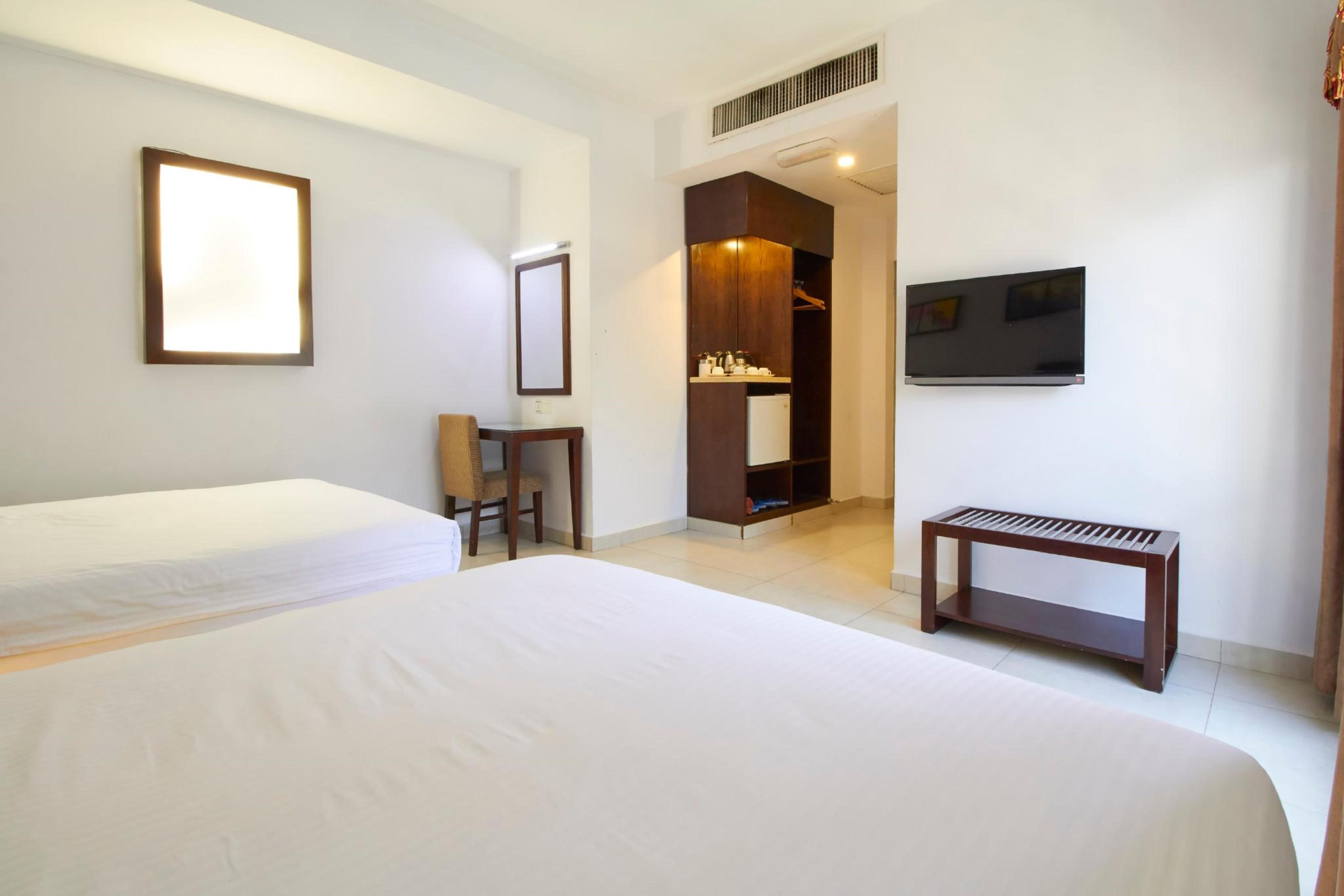Kepong Hotel Куала-Лумпур Экстерьер фото