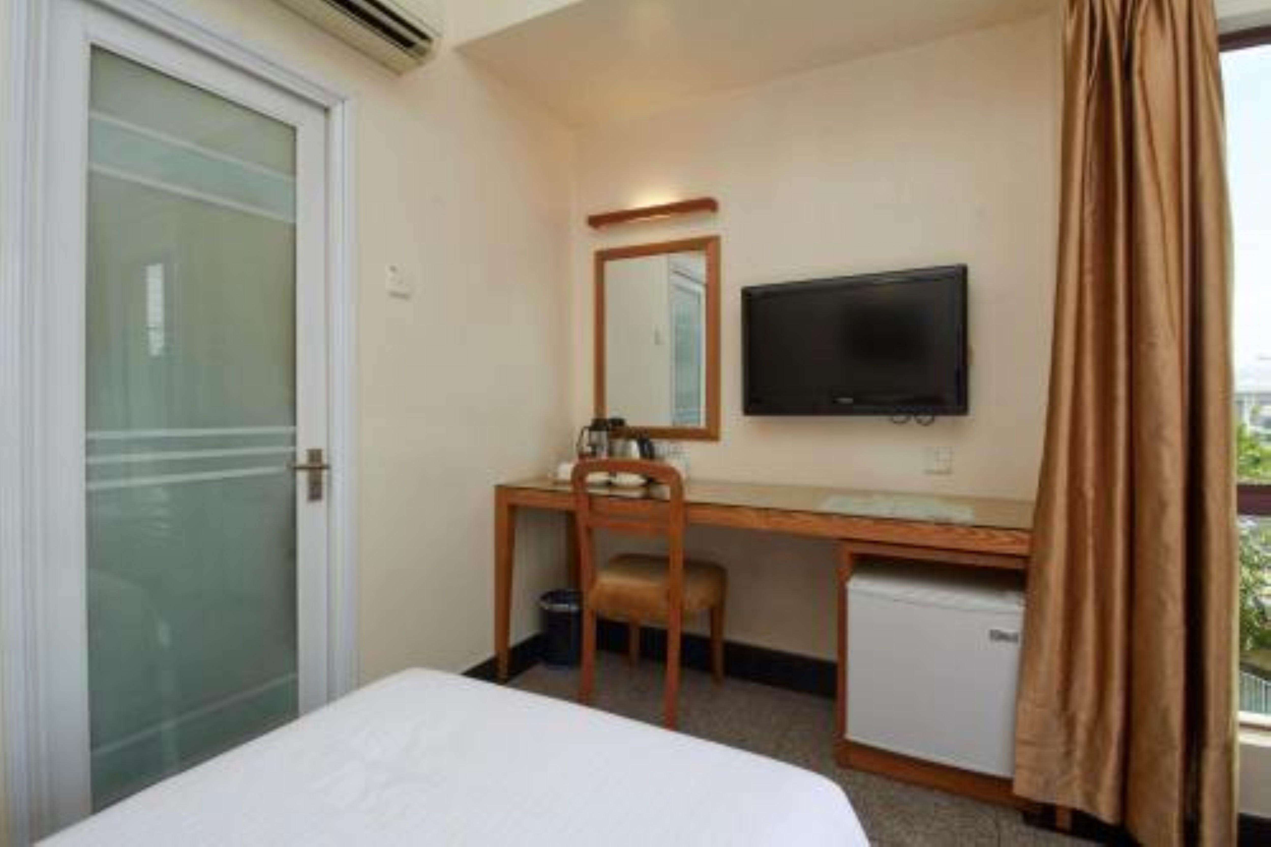 Kepong Hotel Куала-Лумпур Экстерьер фото