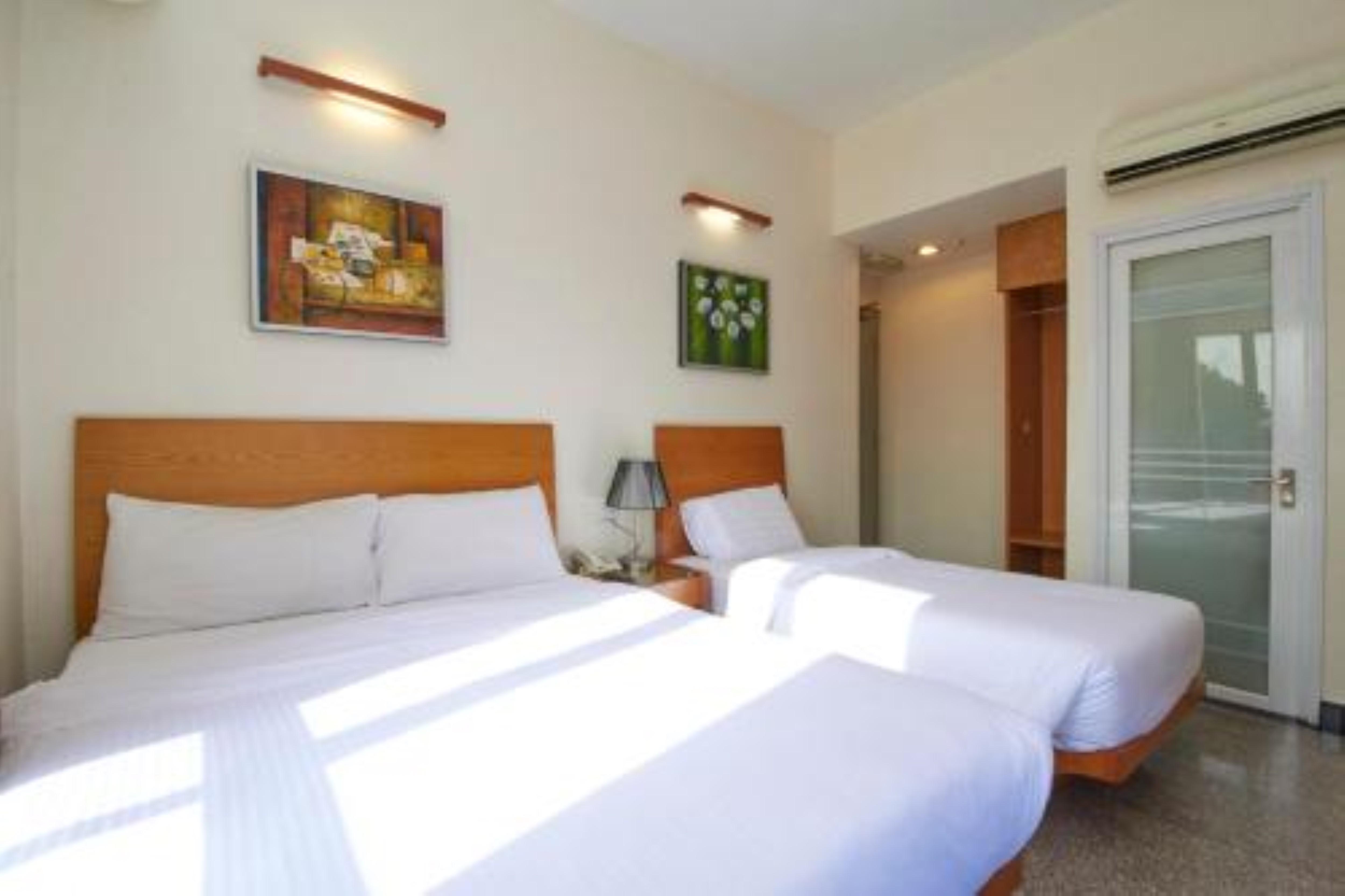 Kepong Hotel Куала-Лумпур Экстерьер фото