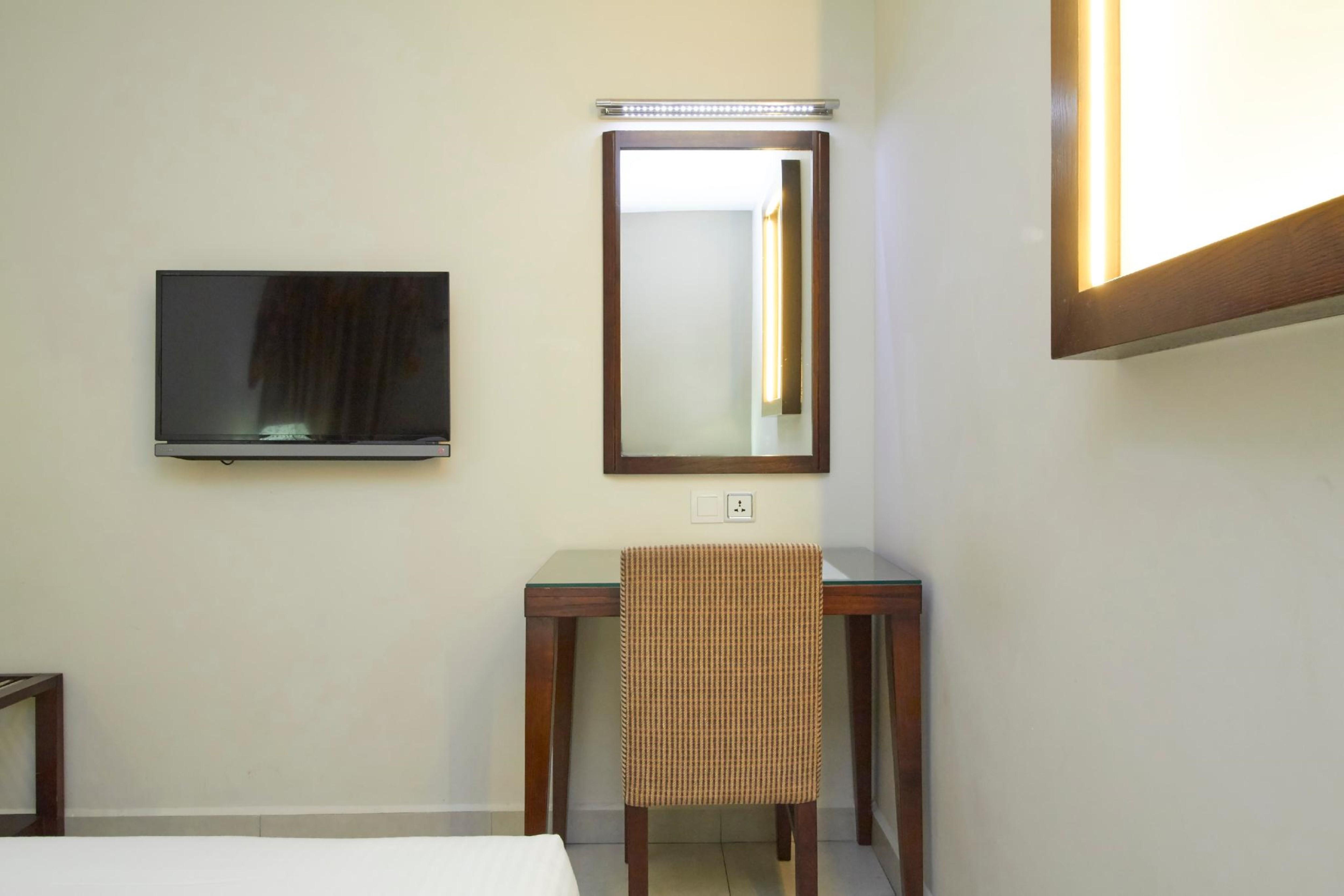 Kepong Hotel Куала-Лумпур Экстерьер фото