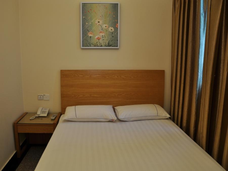 Kepong Hotel Куала-Лумпур Экстерьер фото