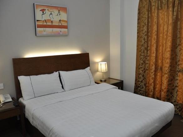 Kepong Hotel Куала-Лумпур Экстерьер фото